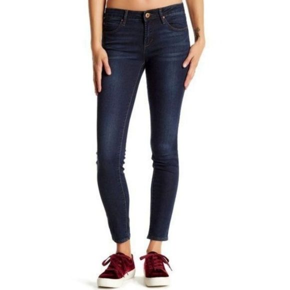 Articles Of Society Denim - Articles of Society Skinny Jeans